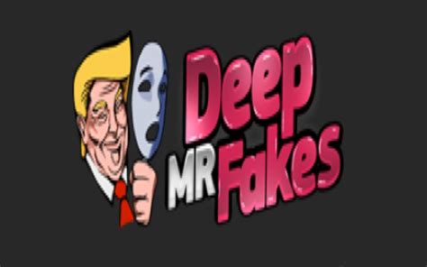 mrdeepfakes|Deepfakes (@Mr.